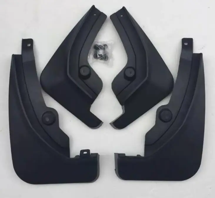 For Peugeot 3008 SUV 2017 2018 Set Molded Car Mud Flaps Mudflaps Splash Guards Mud Flap Mudguards Fender Front Rear
For Peugeot 3008 SUV 2017 2018 Set Molded Car Mud Flaps Mudflaps Splash Guards Mud Flap Mudguards Fender Front Rear