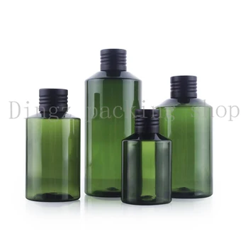 50pcs/lot 50ml Black alumina lid bottle Empty bottles PET plastic bottle Empty cosmetic containers Perfume bottle
50pcs/lot 50ml Black alumina lid bottle Empty bottles PET plastic bottle Empty cosmetic containers Perfume bottle
