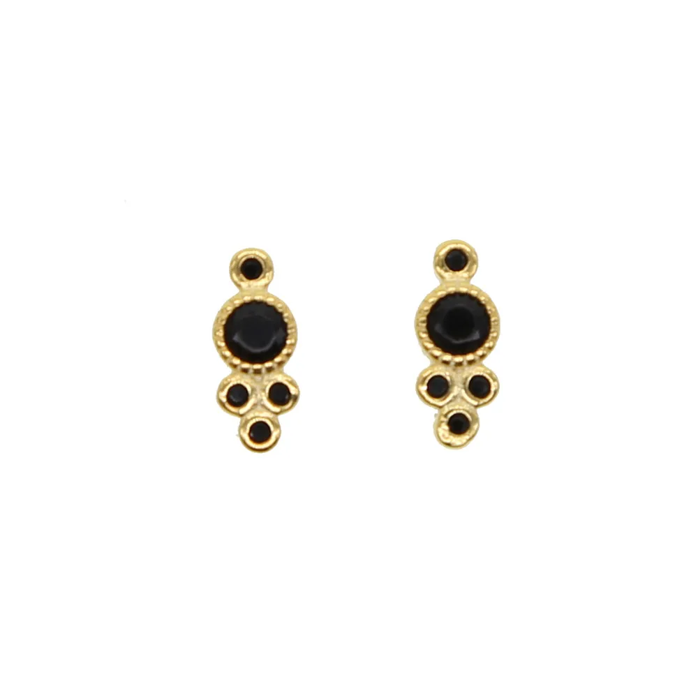 925 sterling silver minimal earring lovely girl the second stud design black blue red colorful stone delicate cute girl jewelry
925 sterling silver minimal earring lovely girl the second stud design black blue red colorful stone delicate cute girl jewelry