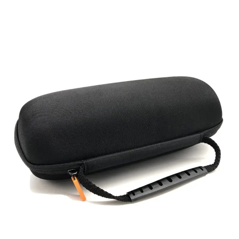 Carrying Bag Storage Box Protective Case Shell Portable Travel Shockproof for JBL Charge 4 Bluetooth Speaker
Carrying Bag Storage Box Protective Case Shell Portable Travel Shockproof for JBL Charge 4 Bluetooth Speaker