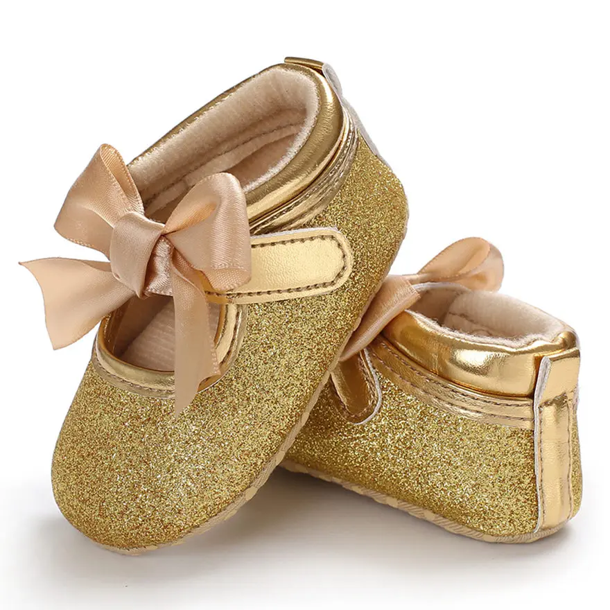 Bright Leather Baby Girl Shoes Noble Princess Soft Sole Newborn Baby Crib Shoes First Walkers Moccasins Toddler Kids Party Shoes
Bright Leather Baby Girl Shoes Noble Princess Soft Sole Newborn Baby Crib Shoes First Walkers Moccasins Toddler Kids Party Shoes