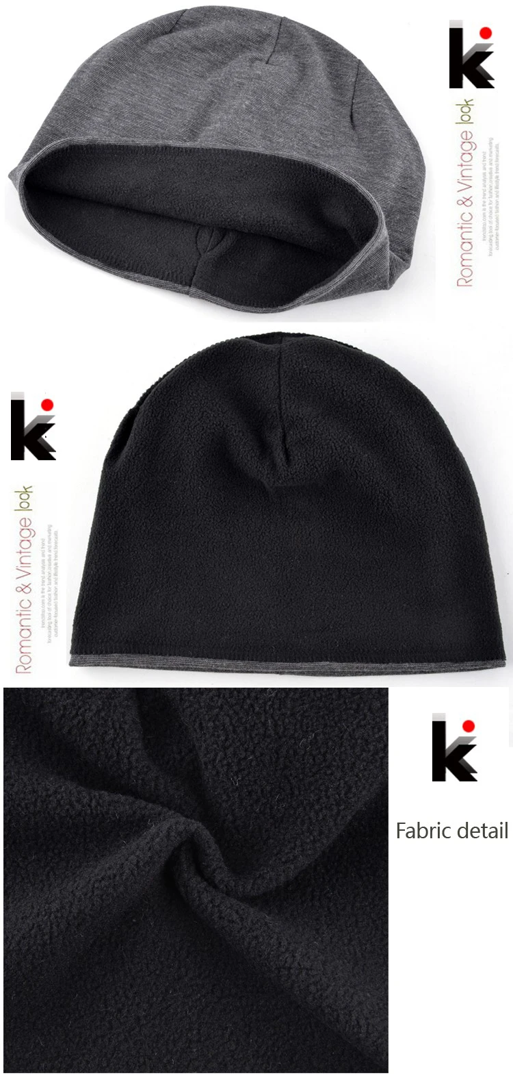 designer stocking caps