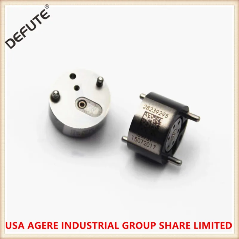 Direct factory price 9308-622B 9308-622b Diesel Common Rail Injector control Valve 28239295 for Delphi Injector
Direct factory price 9308-622B 9308-622b Diesel Common Rail Injector control Valve 28239295 for Delphi Injector