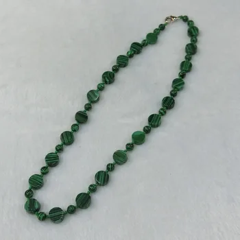 3pcs Natural Stone Quartz Malachite Agates Hand-woven Bohemia Choker Torque Energy Treat Round Abacus Beads Necklace Collar Free
3pcs Natural Stone Quartz Malachite Agates Hand-woven Bohemia Choker Torque Energy Treat Round Abacus Beads Necklace Collar Free