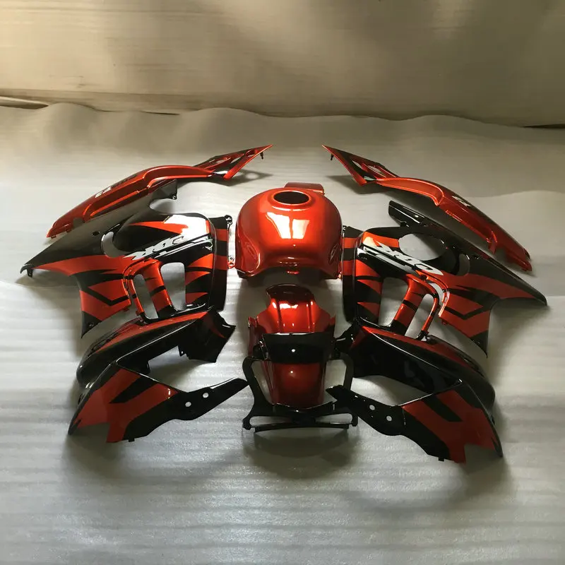 Высококачественный набор обтекателей для мотоциклов HONDA CBR600F3 95 96 CBR600 F3 CBR 600F3 1995 1996