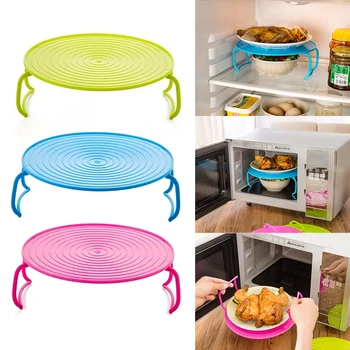 Multi-function Double-layer Insulation Tray Rack Pot Mat Microwave Oven Heating Layered Steamer Tray Rack Bowls Holder Organizer
Multi-function Double-layer Insulation Tray Rack Pot Mat Microwave Oven Heating Layered Steamer Tray Rack Bowls Holder Organizer