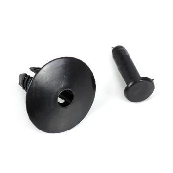 Bumper For BMW 51118174185 100pcs Trim Car Rivets Wheel Clips Retainer 20mm*17mm Accessories Repair Kit Set Parts
Bumper For BMW 51118174185 100pcs Trim Car Rivets Wheel Clips Retainer 20mm*17mm Accessories Repair Kit Set Parts