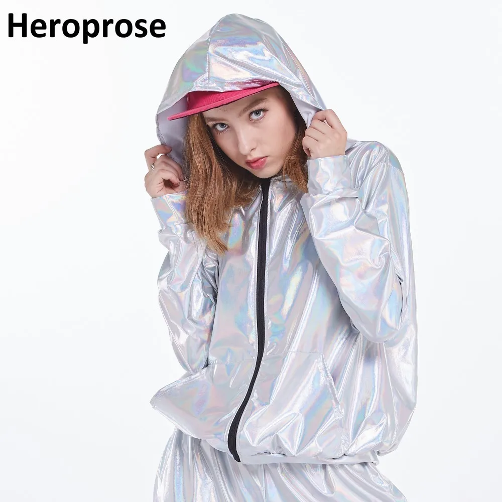 Spring Autumn Kids Audlt Jazz bomber Jacket Stage Performance Wear molticolor white paillette feminina casaco Hip Hop dance coat
Spring Autumn Kids Audlt Jazz bomber Jacket Stage Performance Wear molticolor white paillette feminina casaco Hip Hop dance coat