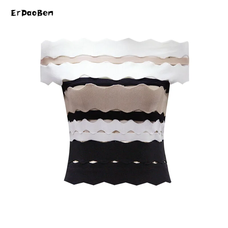 ERDAOBEN Women rayon Slash Neck Bandage Sleeveless Tank Top Sexy Off Shoulder Women Crop Top for party H4214
ERDAOBEN Women rayon Slash Neck Bandage Sleeveless Tank Top Sexy Off Shoulder Women Crop Top for party H4214