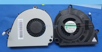 CPU Cooling Cooler Fan For ACER ASPIRE 5750 5755 5350 5750G 5755G V3-571G V3-571 E1-531G E1-571 V3-551G W510 MF60090V1-C190-G99
CPU Cooling Cooler Fan For ACER ASPIRE 5750 5755 5350 5750G 5755G V3-571G V3-571 E1-531G E1-571 V3-551G W510 MF60090V1-C190-G99