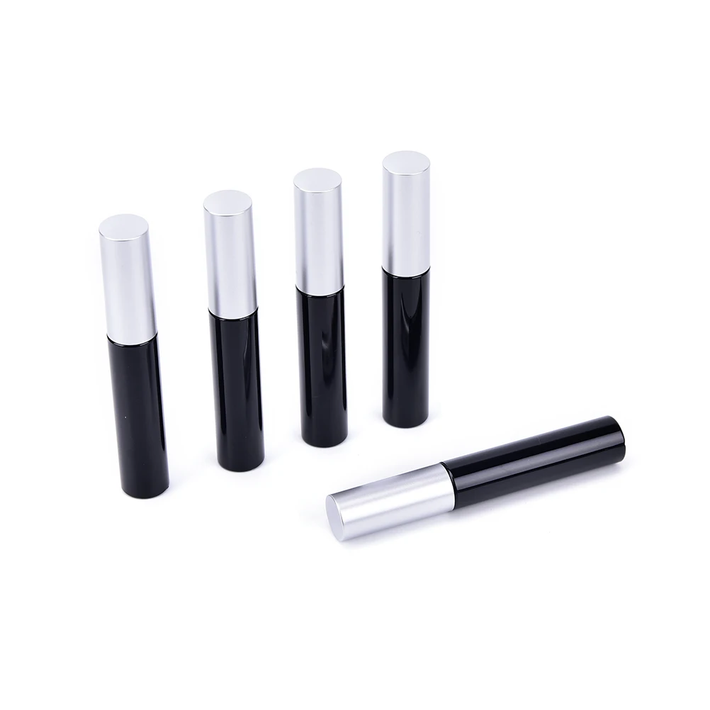 10ML Makup Tool Empty Mascara Tube Eyelash Cream Vial/Liquid Bottle/Container With Cap Packaging
10ML Makup Tool Empty Mascara Tube Eyelash Cream Vial/Liquid Bottle/Container With Cap Packaging