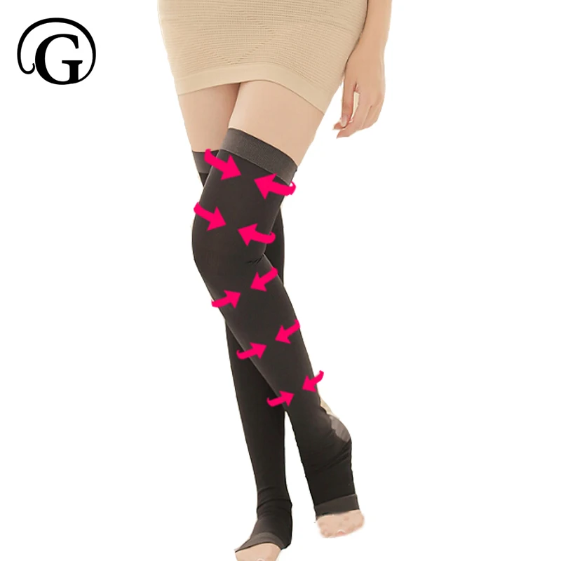 Legs Shaper PRAYGER Sleep Knee Sox Recovery Varicose Stocking Slimming Knee Supportor Compression Veins Stockings
Legs Shaper PRAYGER Sleep Knee Sox Recovery Varicose Stocking Slimming Knee Supportor Compression Veins Stockings