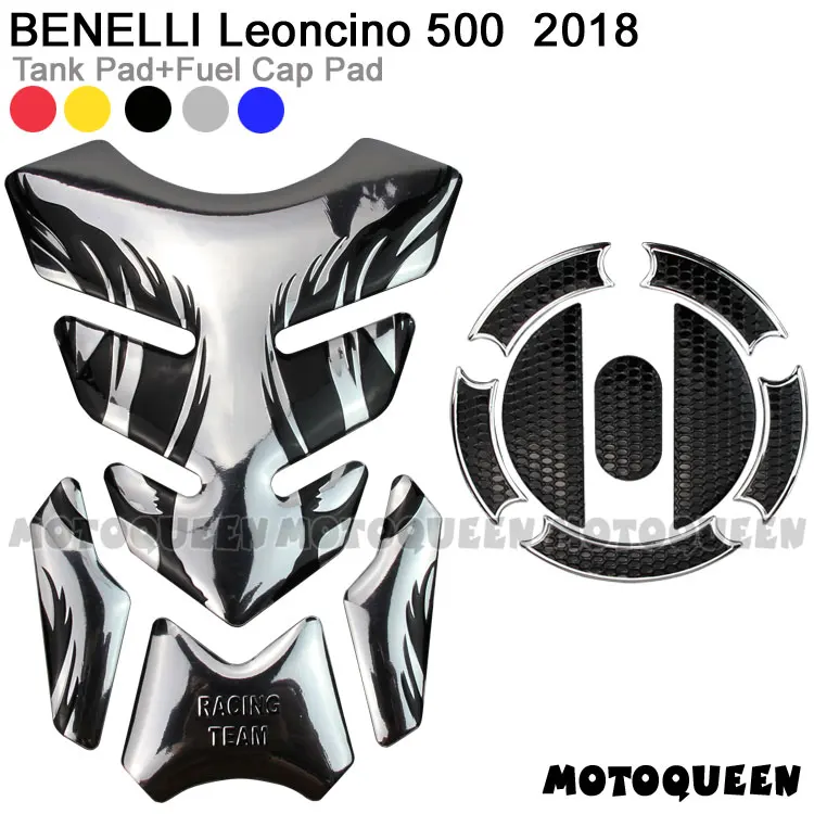 Five Color choose 3D Motorcycle Oil Tank Pad Gas Fuel Cap Pad Protector Cover Decals Sticker for BENELLI Leoncino 500 250 2018
Five Color choose 3D Motorcycle Oil Tank Pad Gas Fuel Cap Pad Protector Cover Decals Sticker for BENELLI Leoncino 500 250 2018