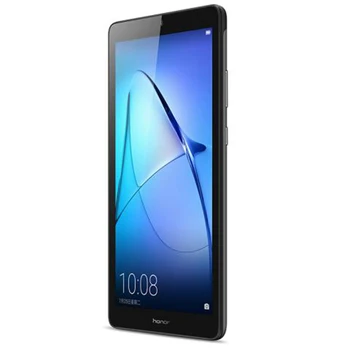 7 inch Tablet PC 2GB Ram 16GB Rom Huawei honor Play Pad 2 BG2-W09 MTK8127 Quad Core 1024*600 IPS Android 6.1 WiFi Bluetooth GPS
7 inch Tablet PC 2GB Ram 16GB Rom Huawei honor Play Pad 2 BG2-W09 MTK8127 Quad Core 1024*600 IPS Android 6.1 WiFi Bluetooth GPS