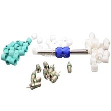 Ring O-Rings Seal Gasket A/C AC Pipe Joint Seals Rings AC Valve Core Remover Installer Tool Valve Cores
Ring O-Rings Seal Gasket A/C AC Pipe Joint Seals Rings AC Valve Core Remover Installer Tool Valve Cores