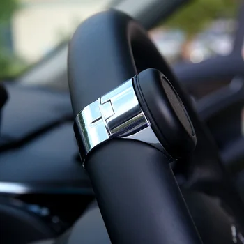 Car Steering Wheel Spinner Knob Power Handle Ball Hand Control Ball Booster Wheel Strengthener Auto Spinner Knob Ball Golden
Car Steering Wheel Spinner Knob Power Handle Ball Hand Control Ball Booster Wheel Strengthener Auto Spinner Knob Ball Golden
