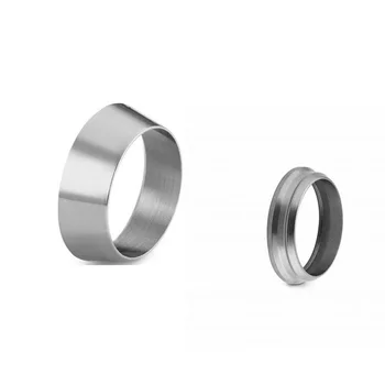 M3mm-18mm BSP 1/8-1 Stainless Steel 316 Back and Front Ferrule Sets front and rear connector fittings Tube Fittings
M3mm-18mm BSP 1/8-1 Stainless Steel 316 Back and Front Ferrule Sets front and rear connector fittings Tube Fittings
