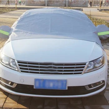 Car front windshield cover winter snow file thickening front gear sunshade snow anti-frost universal car covers New
Car front windshield cover winter snow file thickening front gear sunshade snow anti-frost universal car covers New