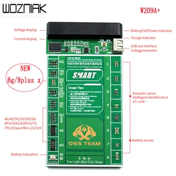 Universal mobile Phone Battery Fast Charging and Activation Board Plate for iPhone for Samsung for China Smartphone Repair Tool
Universal mobile Phone Battery Fast Charging and Activation Board Plate for iPhone for Samsung for China Smartphone Repair Tool