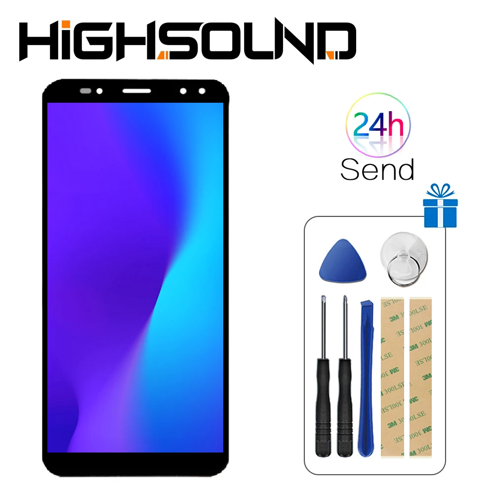 For Original Ulefone Power 3 LCD Display +Touch Screen Digitizer Assembly Replacement Parts 2160*1080P For Ulefone Power 3S
For Original Ulefone Power 3 LCD Display +Touch Screen Digitizer Assembly Replacement Parts 2160*1080P For Ulefone Power 3S