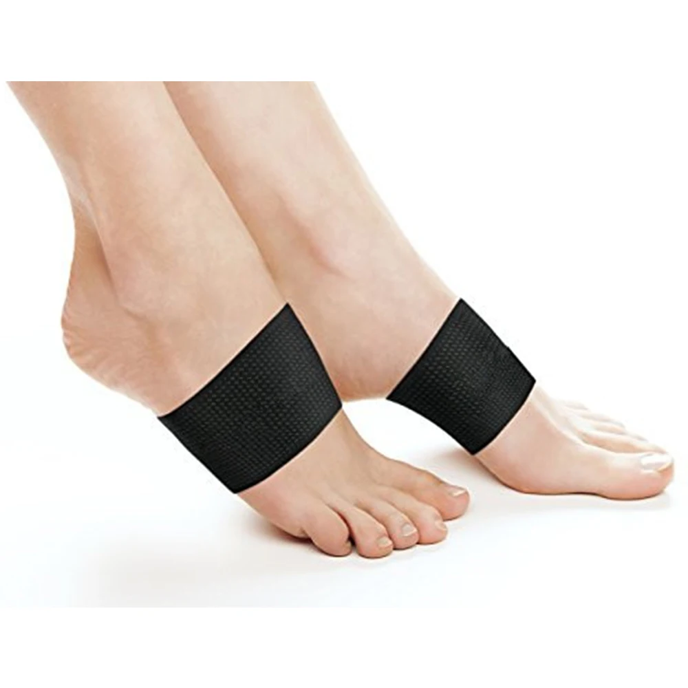 1 Pc Arch set sports elastic bandage arch compression sleeve flat foot men and women correct foot pad sports protective gear
1 Pc Arch set sports elastic bandage arch compression sleeve flat foot men and women correct foot pad sports protective gear
