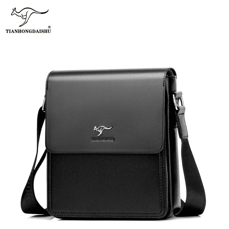 2019 Men Shoulder Bag Quality Leather Men Bag Vintage Style Casual Men Messenger Bags Crossbody Bag Male Hot Sell
2019 Men Shoulder Bag Quality Leather Men Bag Vintage Style Casual Men Messenger Bags Crossbody Bag Male Hot Sell