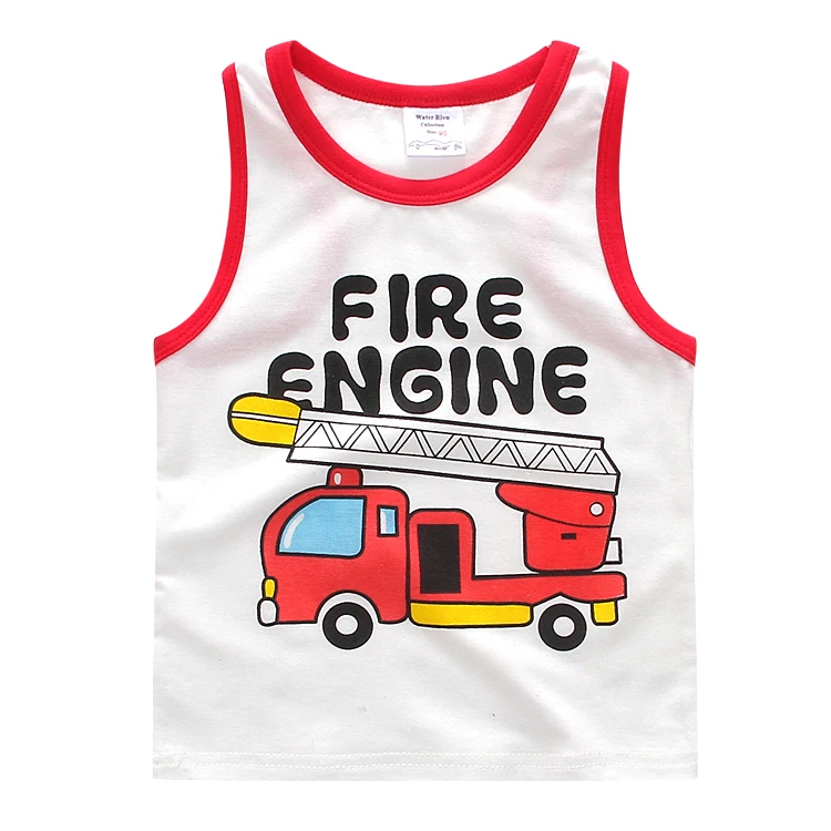 Baby Boys Kids Underwear Cotton Sleeveless T-shirts Camisoles Girls Tanks Tops Solid Candy Color Children Vest Beach Camisoles
Baby Boys Kids Underwear Cotton Sleeveless T-shirts Camisoles Girls Tanks Tops Solid Candy Color Children Vest Beach Camisoles
