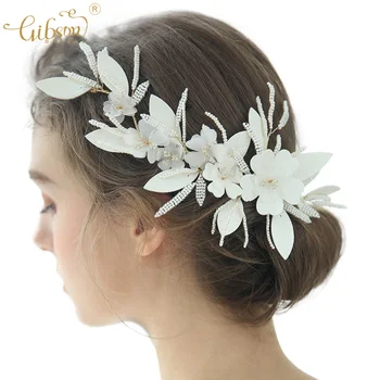 Wedding Jewelry Headband Bridal Headpiece Small Beads Branch Hair Clip Barrette Hair Accessories
Wedding Jewelry Headband Bridal Headpiece Small Beads Branch Hair Clip Barrette Hair Accessories