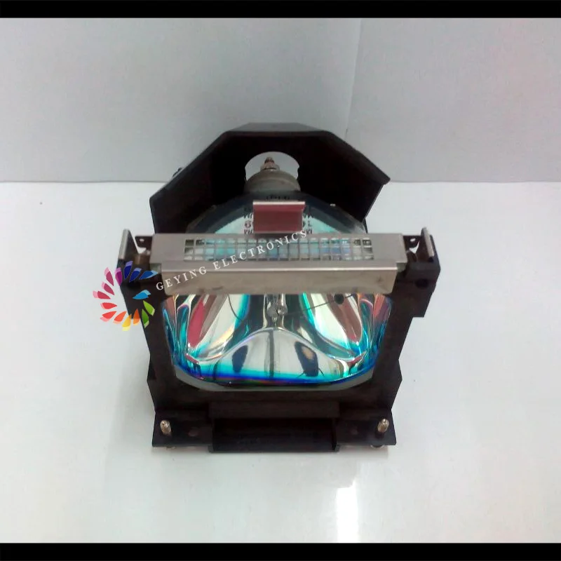 ORIGINAL Projector Lamp POA-LMP35 UHP 150W for PLC-SU30 / PLC-SU31 / PLC-SU32 / PLC-SU33 / PLC-SU35 / PLC-SU37 / PLC-SU38
ORIGINAL Projector Lamp POA-LMP35 UHP 150W for PLC-SU30 / PLC-SU31 / PLC-SU32 / PLC-SU33 / PLC-SU35 / PLC-SU37 / PLC-SU38