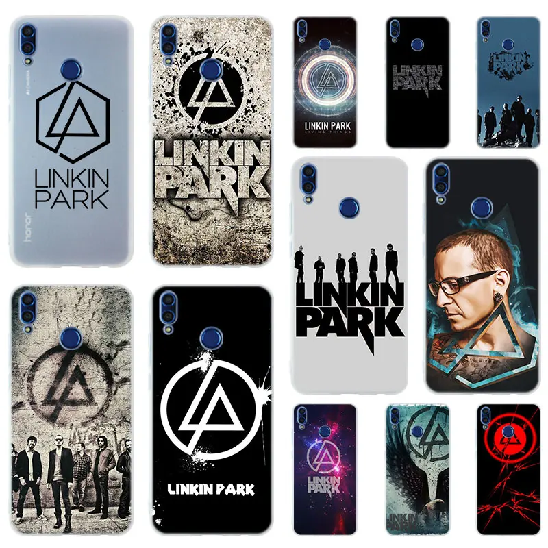 Linkin Park Soft TPU Case Cover For Huawei Honor 20i 10i 9 Lite 6X 7X 8X Max 7A 5.7inch 8A 8C V20 PLAY 9i
Linkin Park Soft TPU Case Cover For Huawei Honor 20i 10i 9 Lite 6X 7X 8X Max 7A 5.7inch 8A 8C V20 PLAY 9i