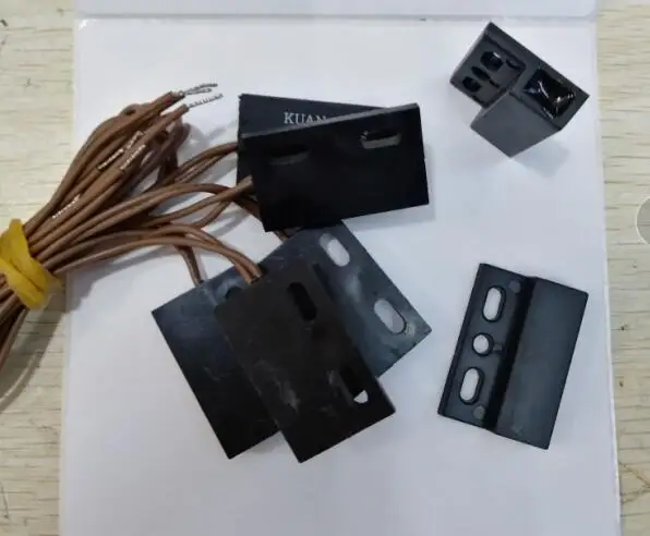 5SET Normally open Normally closed proximity switch: GPS-30B/30L supporting magnet proximity switches Magnetic Reed Switches
5SET Normally open Normally closed proximity switch: GPS-30B/30L supporting magnet proximity switches Magnetic Reed Switches
