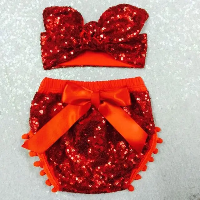 sequin fourth of July pom pom bloomer headband,red sequin diaper covers,child pom pom bloomer,4th of July baby bloomers
sequin fourth of July pom pom bloomer headband,red sequin diaper covers,child pom pom bloomer,4th of July baby bloomers