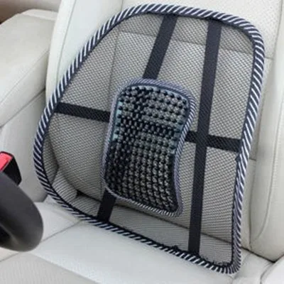 2018 New Lumbar Cushion for summer car Waist protect Breathable back seat lumbares support chair accessories car-styling
2018 New Lumbar Cushion for summer car Waist protect Breathable back seat lumbares support chair accessories car-styling