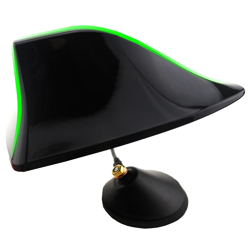 1pcs Piano-like Painting Car Radio Shark fin Antenna For Kia Sportage R Streamline Shape Car Roof Aerials Decoration Antenna
1pcs Piano-like Painting Car Radio Shark fin Antenna For Kia Sportage R Streamline Shape Car Roof Aerials Decoration Antenna