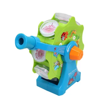 Kids Ferris Wheel Insect Viewer Microscope Bug Observer Biology Science Kits Learning Toys - Random Color
Kids Ferris Wheel Insect Viewer Microscope Bug Observer Biology Science Kits Learning Toys - Random Color