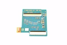 95%New original For Sony NEX-F3 nexf3 LCD Connection Board PCB Replacement Repair Part
95%New original For Sony NEX-F3 nexf3 LCD Connection Board PCB Replacement Repair Part