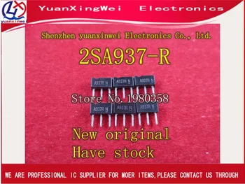 10PCS 2SA937 A937 2SA937-R A937R quality assurance