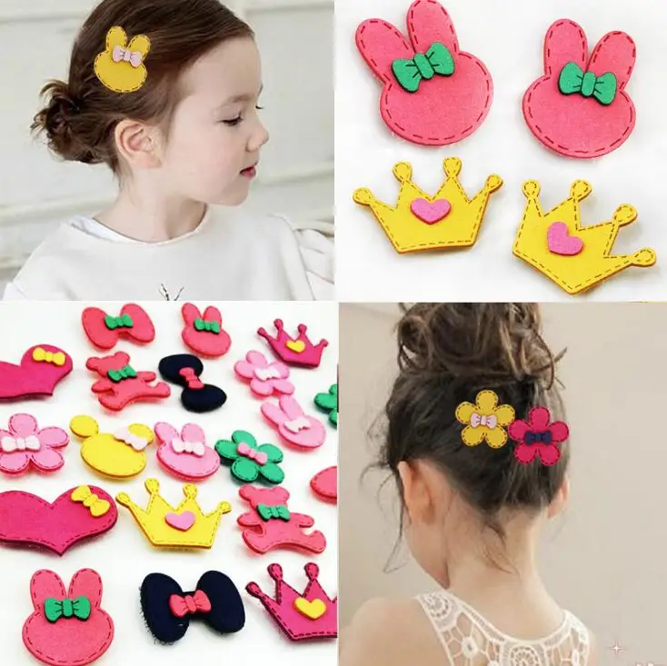 2pcs/set Girls Front post hairpin stickers clip fixed seamless velcro bangs tassel Baby hair patch tiara hair accessories ladys
2pcs/set Girls Front post hairpin stickers clip fixed seamless velcro bangs tassel Baby hair patch tiara hair accessories ladys