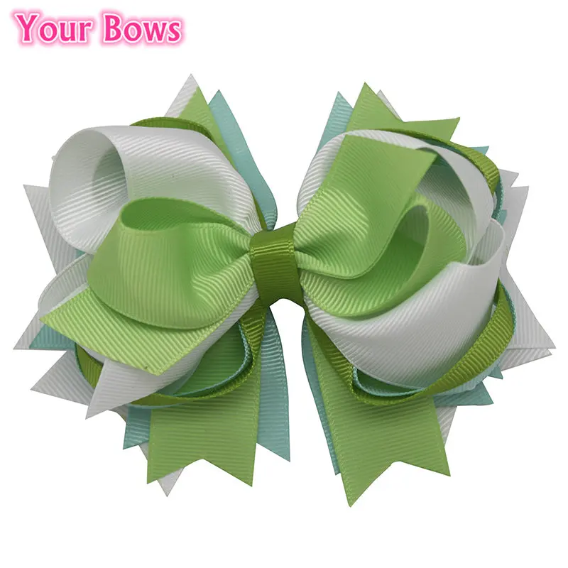Your Bows 5Inch Polyester Solid Hair Bows Girls Hair Clips Cute Bowknot Hairpins Flower Headwear Children Hair Accessories
Your Bows 5Inch Polyester Solid Hair Bows Girls Hair Clips Cute Bowknot Hairpins Flower Headwear Children Hair Accessories