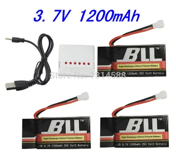 SYMA X5SW X5SC X5S X5SC-1 M18 H5P RC quadcopter 3.7v 1200mah upgrade 3pcs Li-polymer battery charger
SYMA X5SW X5SC X5S X5SC-1 M18 H5P RC quadcopter 3.7v 1200mah upgrade 3pcs Li-polymer battery charger