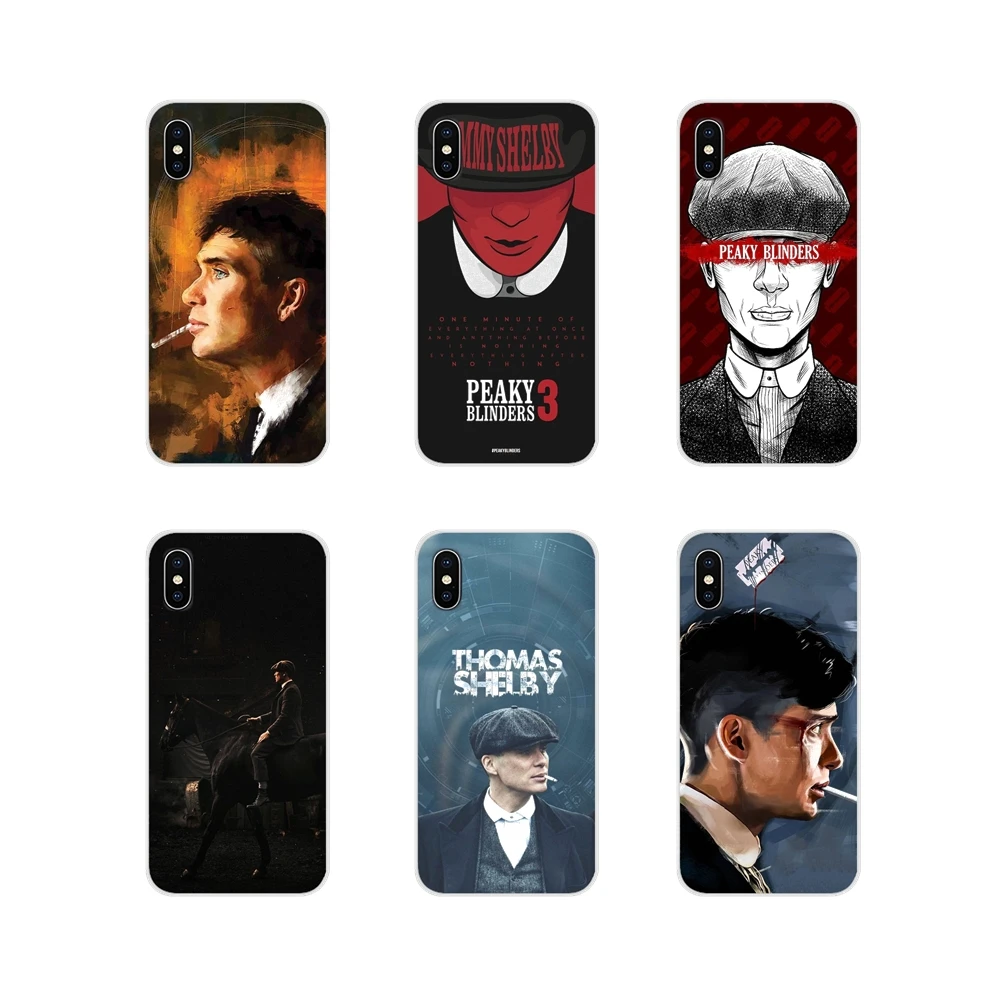 For Xiaomi Mi4 Mi5 Mi5S Mi6 Mi A1 A2 5X 6X 8 9 Lite SE Pro Mi Max Mix 2 3 2S Accessories Phone Cases Covers Peaky Blinders
For Xiaomi Mi4 Mi5 Mi5S Mi6 Mi A1 A2 5X 6X 8 9 Lite SE Pro Mi Max Mix 2 3 2S Accessories Phone Cases Covers Peaky Blinders