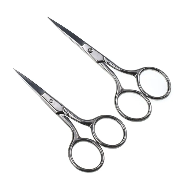 Small Cross Stitch Scissors Gold Silver Color Embroidery Sewing Scissors Women Tailors Handcraft Scissors DIY Tool Accessories
Small Cross Stitch Scissors Gold Silver Color Embroidery Sewing Scissors Women Tailors Handcraft Scissors DIY Tool Accessories