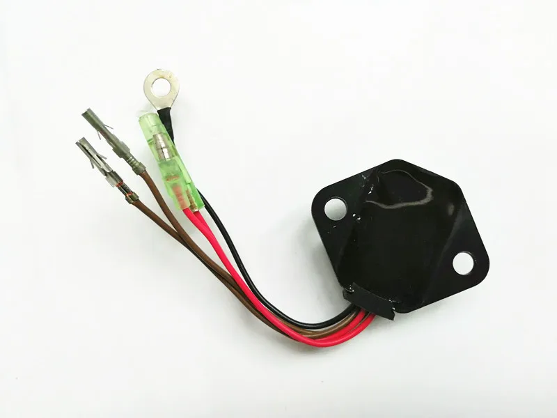 NEW VOLTAGE REGULATOR for KAWASAKI 1992 JS 440CC 1992 1993 1994 1995 SX 550CC 21066-3710 210663710
NEW VOLTAGE REGULATOR for KAWASAKI 1992 JS 440CC 1992 1993 1994 1995 SX 550CC 21066-3710 210663710
