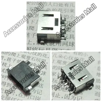 NEW Laptop DC Power Jack for Lenovo ThinkPad Yoga 260 Y7000 Y530 Y7000P DC Connector Laptop Socket Power Replacement 
NEW Laptop DC Power Jack for Lenovo ThinkPad Yoga 260 Y7000 Y530 Y7000P DC Connector Laptop Socket Power Replacement
