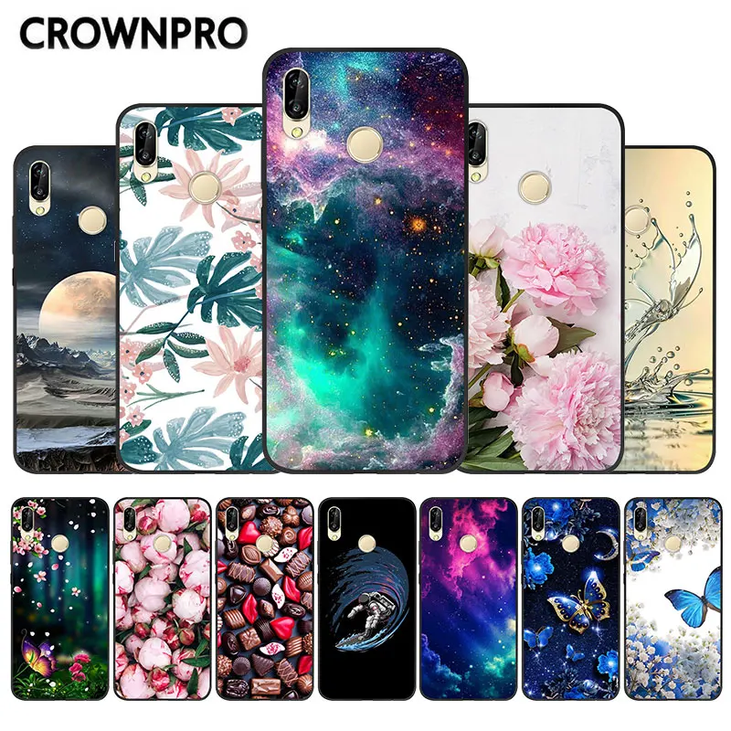 Huawei P Smart Plus Case 6.3 Inch Cover Silicone TPU Soft Huawei P Smart Plus Case 2018 Phone Back Protective Black Case Matte
Huawei P Smart Plus Case 6.3 Inch Cover Silicone TPU Soft Huawei P Smart Plus Case 2018 Phone Back Protective Black Case Matte