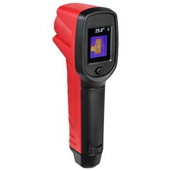 IR Infrared thermometer thermal imager handheld digital temperature industrial 
IR Infrared thermometer thermal imager handheld digital temperature industrial