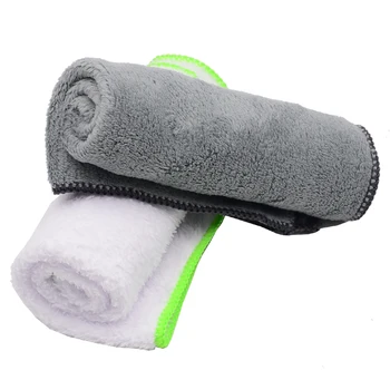 Super Soft Microfiber Towel Car Washing Cloth for Car Polish&Wax Car Care Car Kitchen Housework Cleaning Drying Towel
Super Soft Microfiber Towel Car Washing Cloth for Car Polish&Wax Car Care Car Kitchen Housework Cleaning Drying Towel