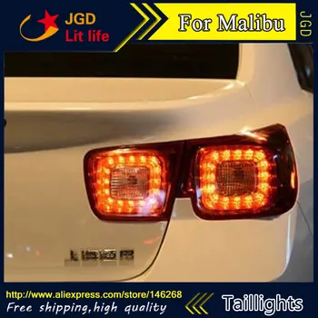 Car Styling tail lights for Chevrolet Malibu taillights LED Tail Lamp rear trunk lamp cover drl+signal+brake+reverse
Car Styling tail lights for Chevrolet Malibu taillights LED Tail Lamp rear trunk lamp cover drl+signal+brake+reverse