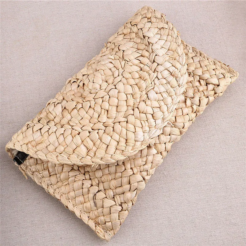 2019 Fashion Straw Evening Envelope Clutch Bag Ladies Day Clutch Bag Party Handwoven Tote Holiday Beach Wallet Bag
2019 Fashion Straw Evening Envelope Clutch Bag Ladies Day Clutch Bag Party Handwoven Tote Holiday Beach Wallet Bag