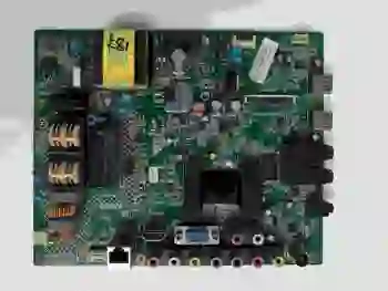 Main Board Power Board Circuit Logic Board Constant Current Board LED 32S2260N motherboard 35017405 with 112Y screen
Main Board Power Board Circuit Logic Board Constant Current Board LED 32S2260N motherboard 35017405 with 112Y screen